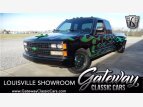 Thumbnail Photo 0 for 1989 Chevrolet Silverado 3500 2WD Extended Cab